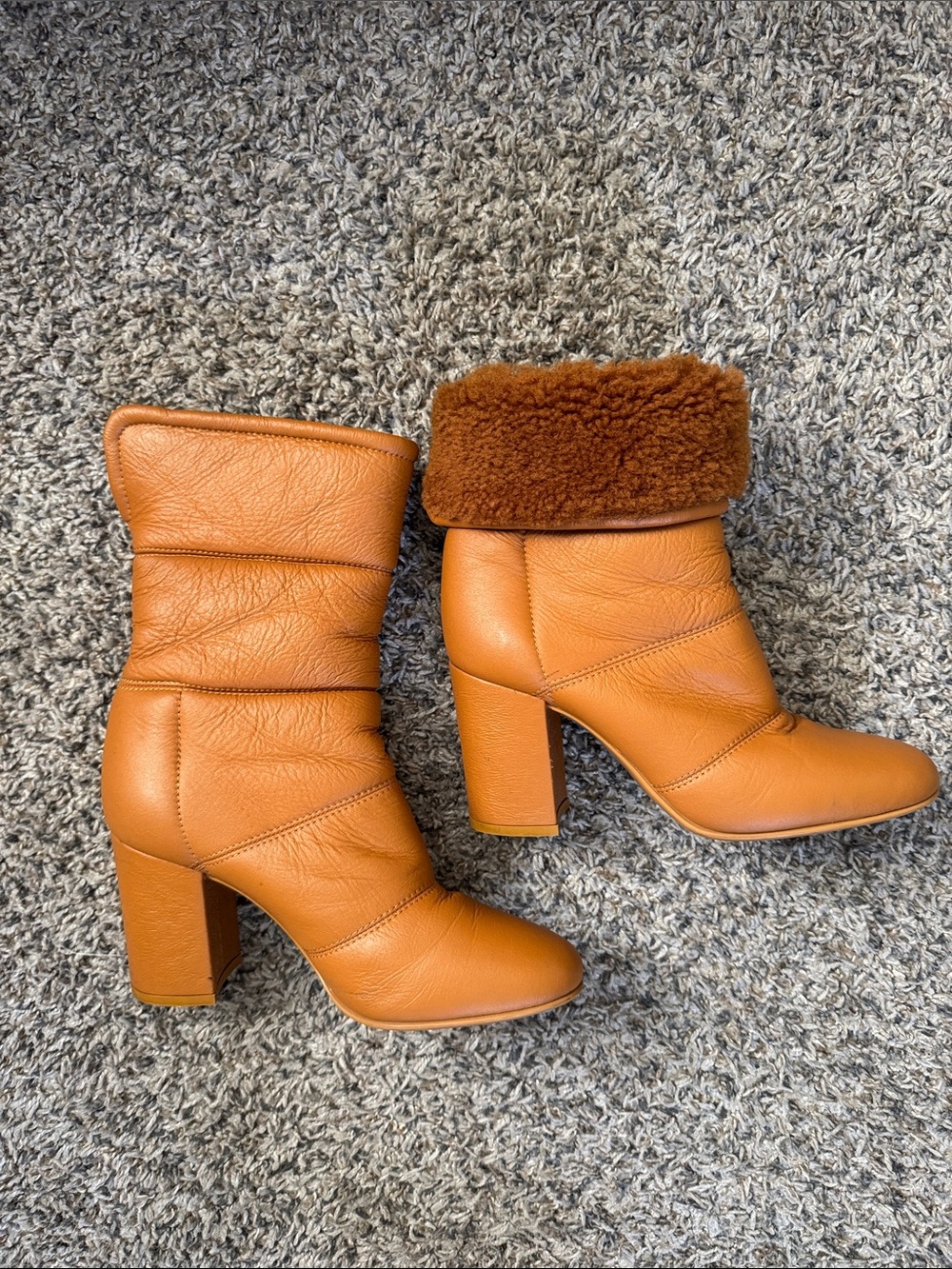 Gianvito Rossi boots
